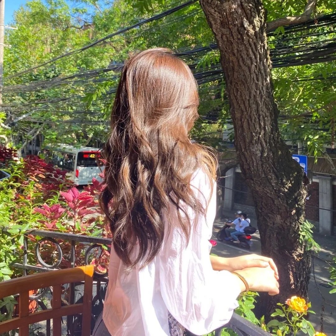 无法抗拒的男友们